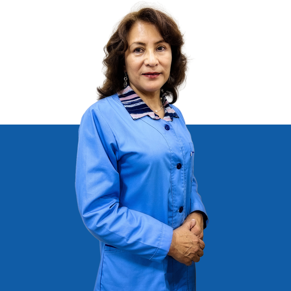 Dra. Elizabeth Tapia Terrazas